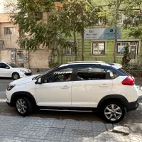x22 دنده ای اسپرت لاکچری مدل 1400|خودرو سواری و وانت|کرج, شهرک نهال و بذر|دیوار