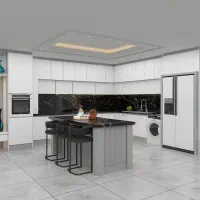 آپارتمان تک واحدی شهرک فجر زیرقیمت