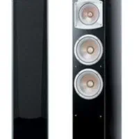 یک جفت اسپیکر فلور استند یاماها - رنگ پیانویی