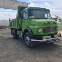 بنز911کمپرسی مدل71