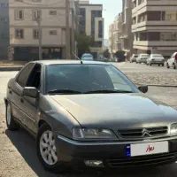 زانتیا مدل 1385 بیرنگ