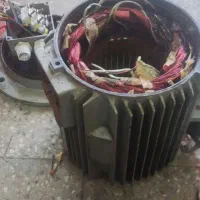 سیم پیچی بهشتی