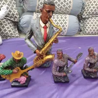 مجسمه دکوری