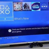 ps4 کپی خور آک|کنسول، بازی ویدئویی و آنلاین|ساوه, |دیوار