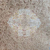 گلدوزی نو عروس(بلوچی)|سرویس روتختی|زاهدان, |دیوار