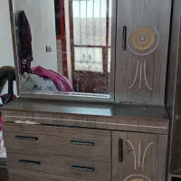 دراور وکمدلباس رو باهم 10 میفروشم