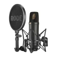 میکروفون کاندنسر rode nt1 kit