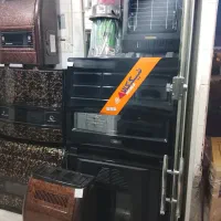 بخاری گازی نو آکبند|بخاری، هیتر، شومینه|بیرجند, |دیوار