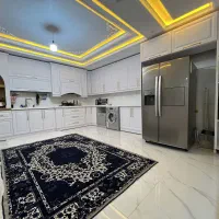 275 متر سه خواب « بام یاسوج ، ارم » ویو ابدی