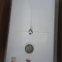 آبگرمکن بوتان