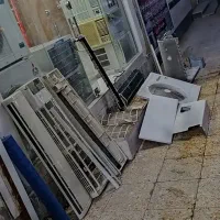 نصب تعمیرات و سرویس کولرگازی اسپیلت