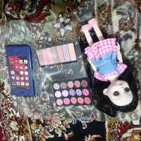 اسباب بازی دخترانه|اسباببازی بچه|اهواز, گلدشت|دیوار