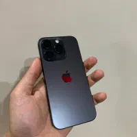 iPhone 15 Pro با حافظه ۱۲۸ گیگابایت|موبایل|تهران, نارمک|دیوار