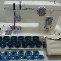 ژانومه 802 اصلی