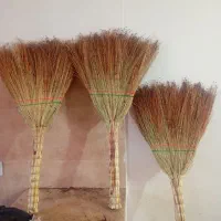 جارو|لوازم نظافت|آشخانه, |دیوار