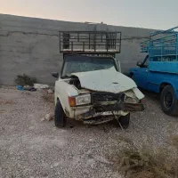 وانت تصادفی|خودرو سواری و وانت|اهواز, آریاشهر|دیوار