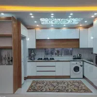کابینت MDF*/ کمد/ماربل شیت(بین کابینت شرایط اقساط
