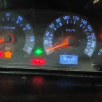 سمند ef7 بوش|خودرو سواری و وانت|گنبد کاووس, |دیوار