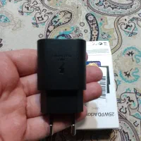 شارژر سامسونگ 25 وات