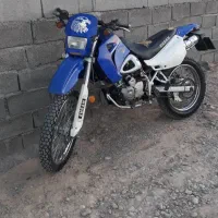 تریل احسان۲۰۰