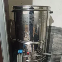 کره گیر برقی دست دوم