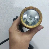 چراغ معدنی|لامپ و چراغ|زرند, |دیوار