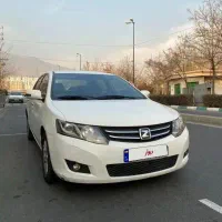آریو زوتی اتومات مدل 97 کم کار بیرنگ|خودرو سواری و وانت|تهران, گلستان (شهرک راه آهن)|دیوار