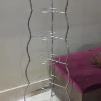 نطم دهنده قابلامه ها۶طبقه|آب‌چکان و نظم‌دهنده ظروف|تهران, طیب|دیوار