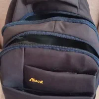 کوله پشتی مدرسه|کیف، کفش، کمربند|زنجان, |دیوار