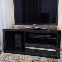 میز و تلویزیون سامسونگ