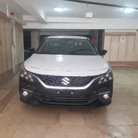 سوزوکی بالنو، مدل ۲۰۲۵