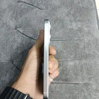 15پرو/سفید/با 4تومن پیش پرداخت|موبایل|اصفهان, گلزار|دیوار