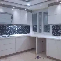 نصاب کابینت کمد دیواری تعمیرات خورده کاری|خدمات پیشه و مهارت|تهران, شهرک ولیعصر شمالی|دیوار