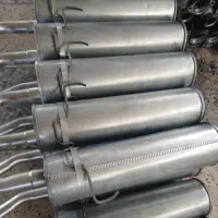 پخش اگزوزکاظمی تنها نمایندگی اگزوزمشهد|قطعات یدکی و لوازم جانبی|مسجد سلیمان, |دیوار