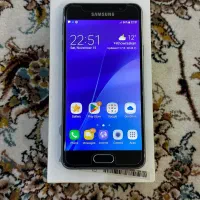 a3 2016 black|موبایل|اصفهان, باب الدشت|دیوار