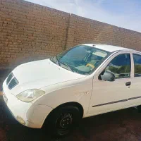 تیبا دو مدل ۹۶|خودرو سواری و وانت|بالا ولایت, |دیوار