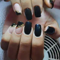 مدل کاشت ناخن مدل رنگ مو مشکین دشت محمد شهر|خدمات آرایشگری و زیبایی|مشکیندشت, |دیوار