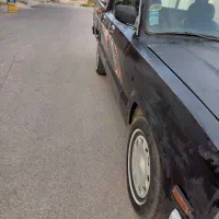 وانت مزدا دوکابین|خودرو سواری و وانت|تربت‌حیدریه, میدان مرکزی|دیوار