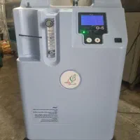 دستگاه اکسیژن ساز