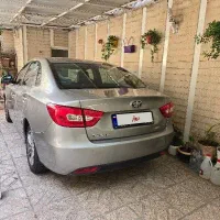 بسترن b30|خودرو سواری و وانت|کرج, کوی کارمندان جنوبی|دیوار