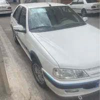 پارس tu5 مدل ۱۴۰۱ بی نقطه