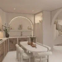 نقاشی ساختمان میثم  جشنواره تخفیف