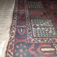 فرش دستبافت خشتی