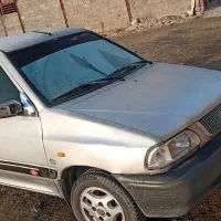 پراید مدل 86|خودرو سواری و وانت|سنندج, |دیوار