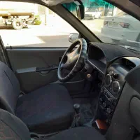 پراید141تمیز خانگی|خودرو سواری و وانت|مهاباد (آذربایجان غربی), |دیوار