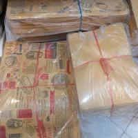 کاغذ ساندویچ|عمده‌فروشی|مشهد, آبکوه|دیوار