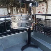 سمر تخمه حلز و ساده و‌کاور پز و‌تفت مدل ۴۰۰ سی|فروشگاه و مغازه|سرعین, |دیوار