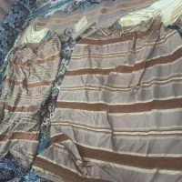 پرده امپلی چراغ هدلاین کنسول باند|صنایع دستی و سایر لوازم تزئینی|بندر امام خمینی, |دیوار