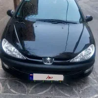 ۲۰۶|خودرو سواری و وانت|قزوین, |دیوار