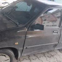 پراید مدل ۸۵